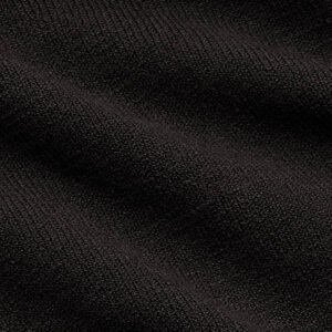 Lot de 3 pulls col V habillés – Noir